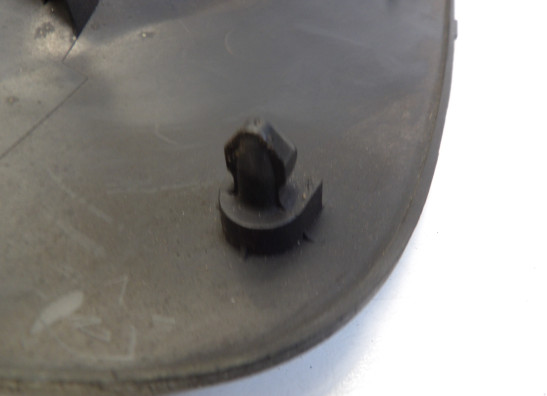 Rechter zijkuip klein Honda Deauville 650 - 700