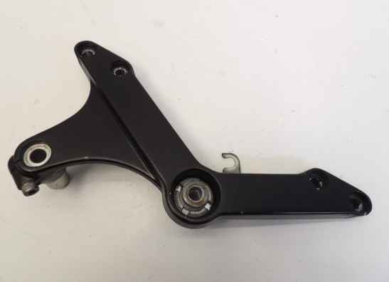 Frame - onderdelen Suzuki DL 1000 V STROM