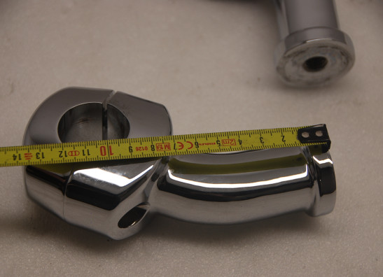 Steer Harley Davidson Custom universal other
