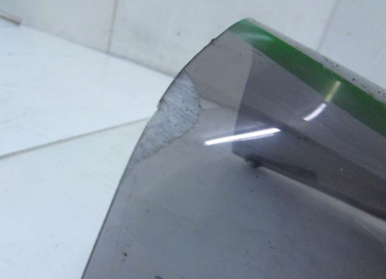 Kuipruit Kawasaki ZX 6 R