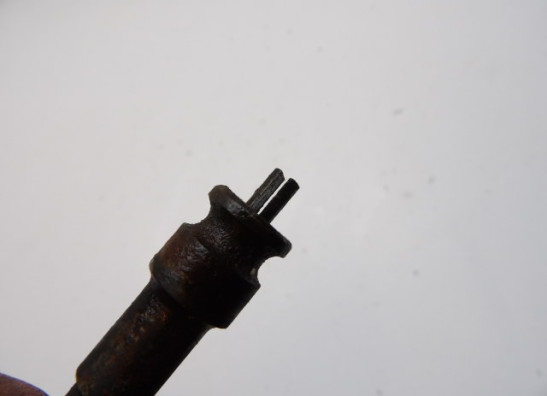 Rev counter cable Honda CB 650