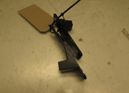 Overig Yamaha Tracer 9 GT