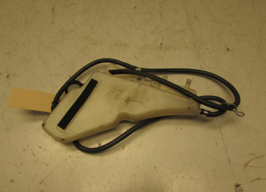 Kuhlflussigkeitsbehälter Aprilia RSV 4