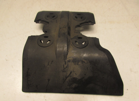 Afdekkap Yamaha V max