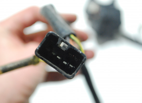 Stuurschakelaar Suzuki GSX F 600