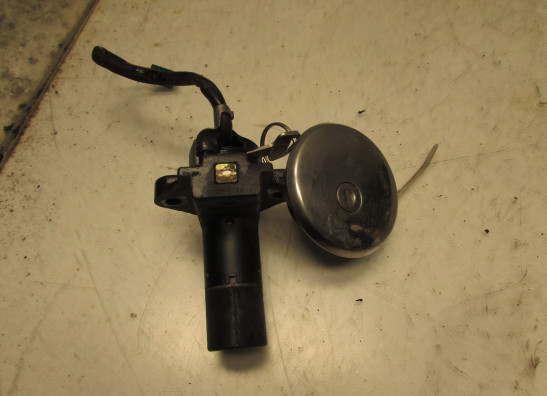 Contact slot Suzuki GN 250