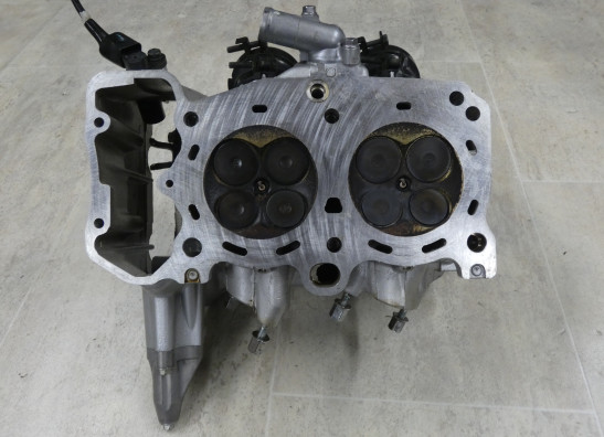 Cilinderkop Honda VFR 800 X Crossrunner