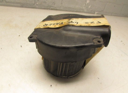 Luchtfilterhuis Yamaha FAZER 600