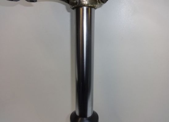 Front Fork left complete Yamaha XV 920