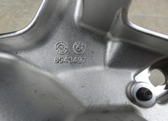 Kuipframe BMW R 1200 R LC