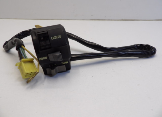 Stuurschakelaar links Suzuki GSX R 1100 1985-1987