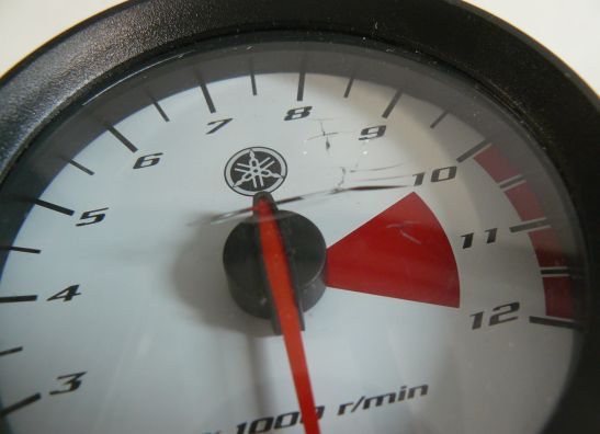 Tellerset Yamaha Overige Yamaha