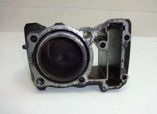 Cylinders Honda TRANSALP