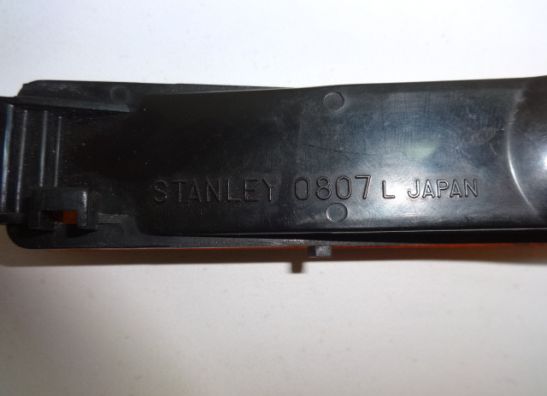 Overig Honda Goldwing GL