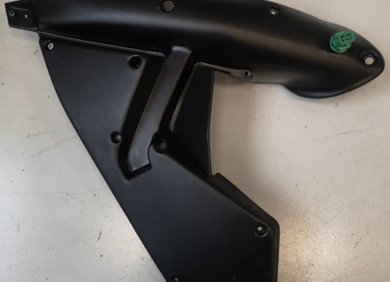 Air intake left Aprilia RST 1000 Futura