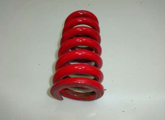 Achterschokbreker Honda NTV 650