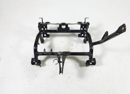 Lampenverkleidung Rahmen Kawasaki VERSYS 650