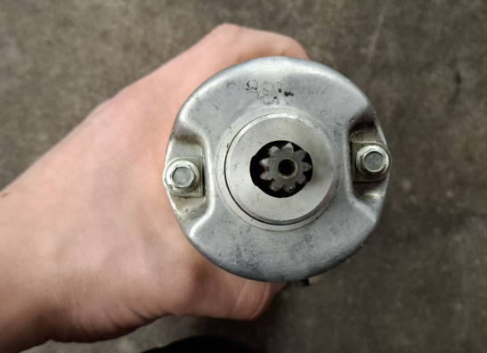 Startmotor Honda CBR 600 F