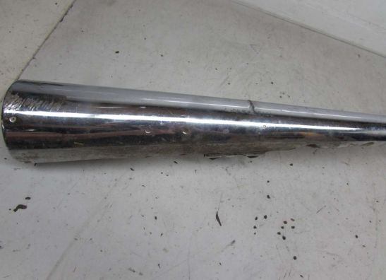 Uitlaat Suzuki GS 450