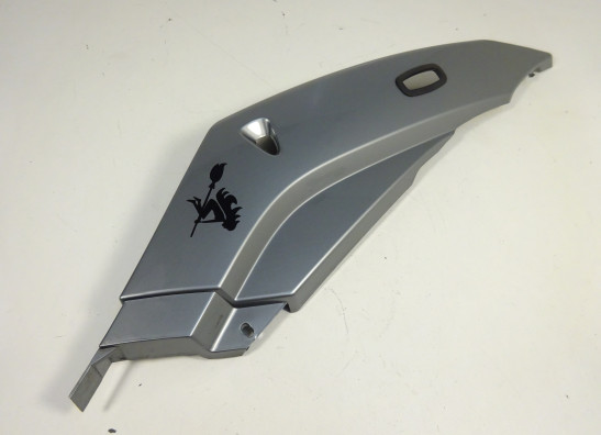 Heck rechts BMW R 1200 ST