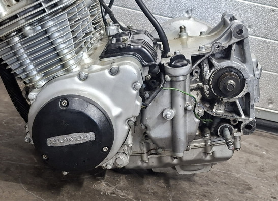 Motorblok Honda CB 900F Bol D Or