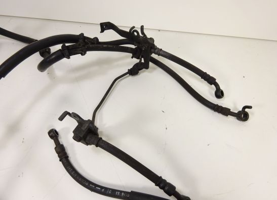 Bremsleitung vorne Honda Deauville 650 - 700