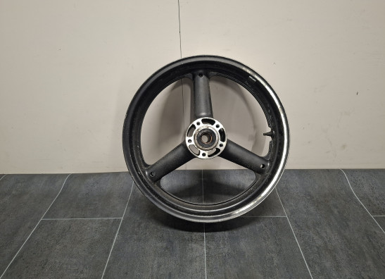 Voorvelg Suzuki GSX R 1300 Hayabusa