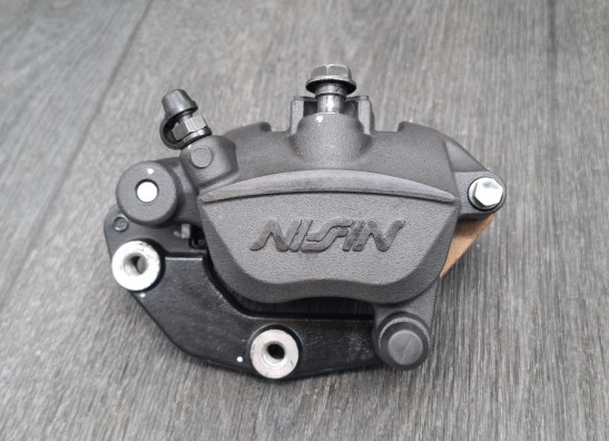 Brake calipers front Kawasaki Ninja 650