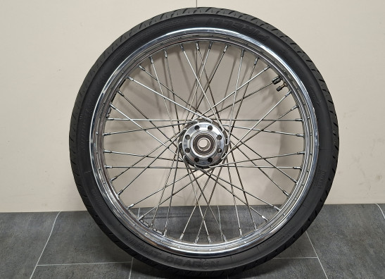 Voorvelg Harley Davidson FXDWG Dyna Wide Glide