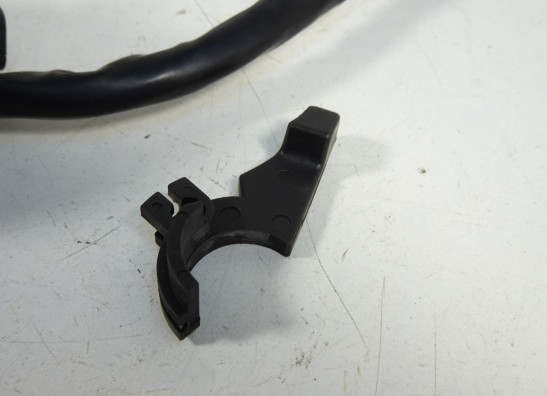 Handlebar switch assy left Ducati 749  999