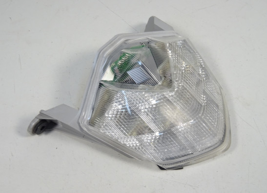 Rucklicht Kawasaki Z 1000