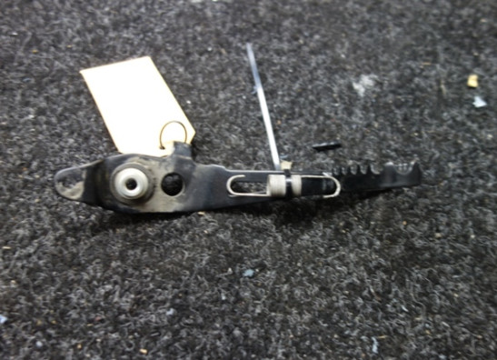 Bremspedal BMW R 1200 GS LC