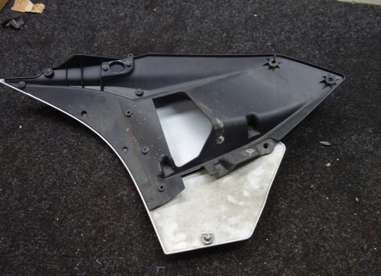 Seitenverkleidung rechts KTM RC 390