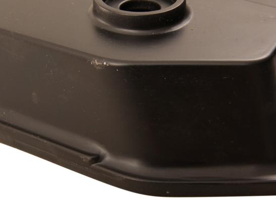 Cylinder head cover Kawasaki ZZR 1100