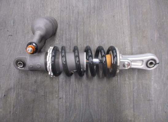 Achterschokbreker Yamaha MT 10