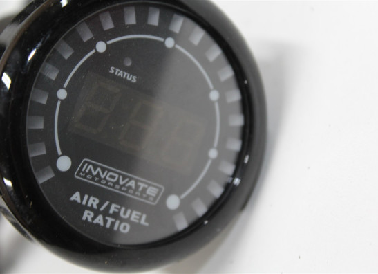 Uitlaatbochten Can-am Spyder