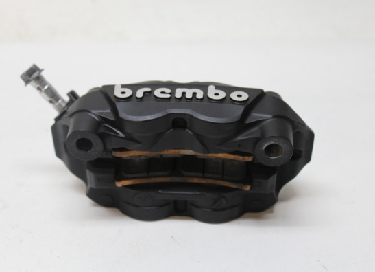 Remklauwen Suzuki GSX R 1000