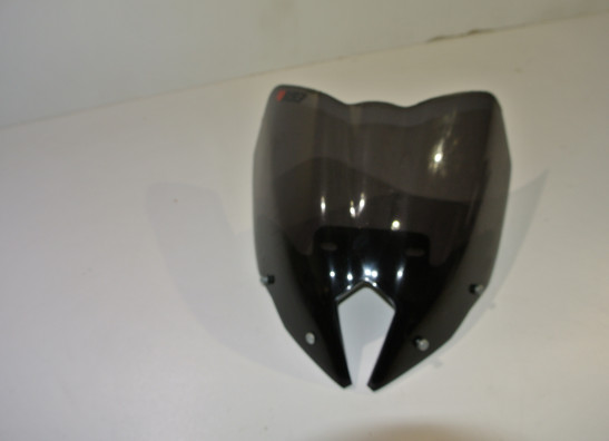 Wind screen Yamaha XJ 600 Diversion