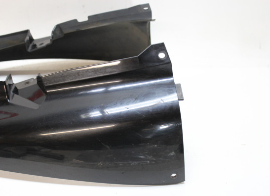 Achterkuipdeel Honda XL 1000 V Varadero