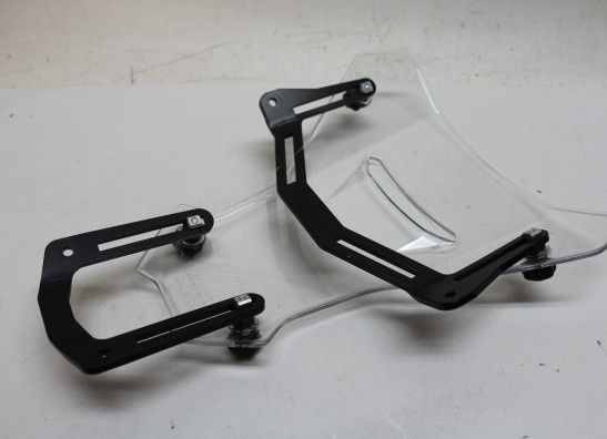 Windschild Honda CRF 1100 Africa Twin