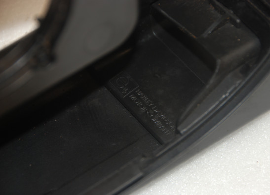 Luftfiltergehäuse Harley Davidson Sportster