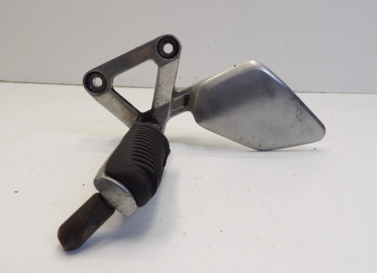 Schetsplaat links Yamaha FAZER 600