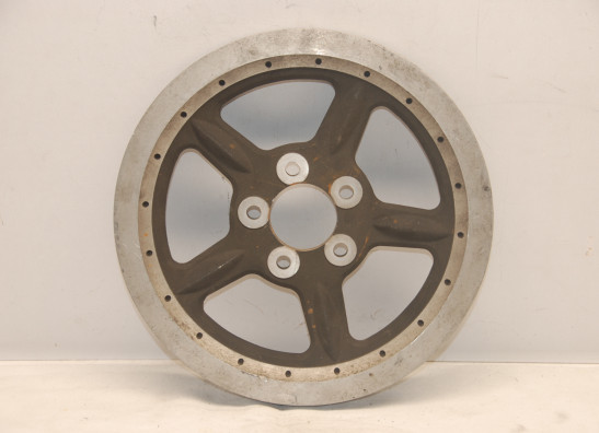 Ketting Harley Davidson Sportster 2004-2021