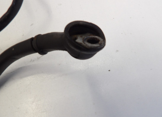 Startmotor relais Yamaha XV 700 / 750 SE