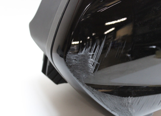 Linker koffer Moto Accessoires Bagage