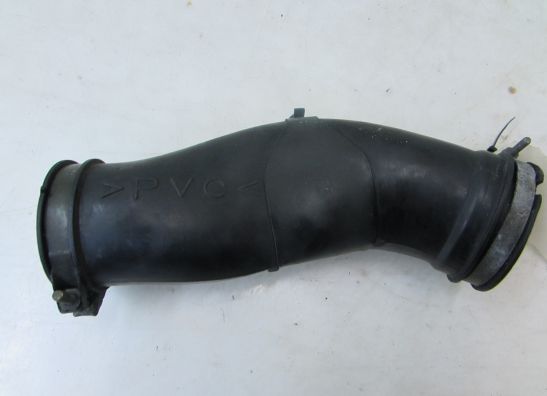 Linker luchtbuis Yamaha YZF R6