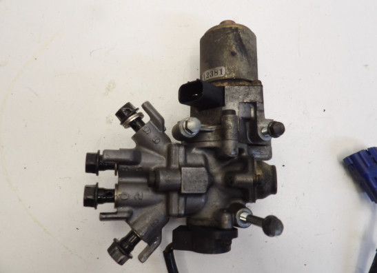 ABS pomp Honda ST 1100 Pan European