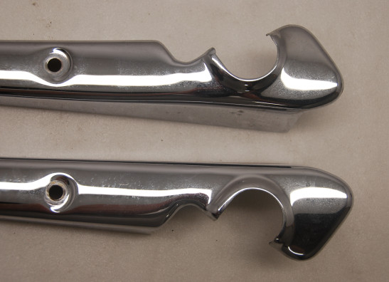 Achtersubframe Harley Davidson Sportster