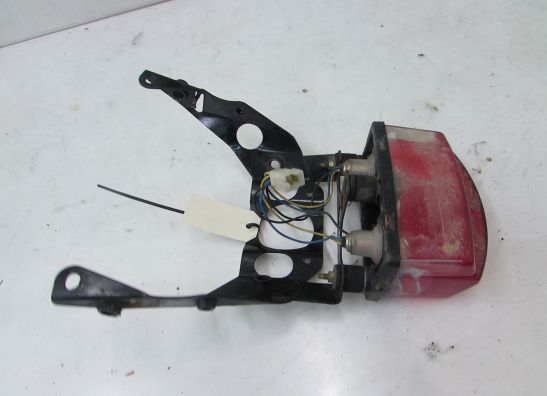 Achterlicht Yamaha TDM