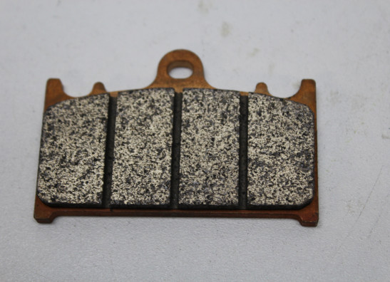 Bremsbeläge Yamaha YZF R7